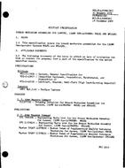 MIL MIL-B-45588A PDF MIL MIL-B-45588A PDF