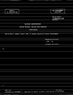 MIL MIL-B-45857C Notice 1 - Cancellation PDF