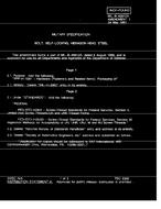 MIL MIL-B-45912A Amendment 1 PDF