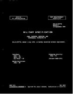 MIL MIL-B-45977B Notice 1 - Cancellation PDF