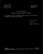 MIL MIL-B-45989C Notice 1 - Cancellation PDF