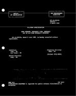 MIL MIL-B-45993A Notice 1 - Cancellation PDF