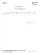 MIL MIL-B-46211D Notice 1 - Validation PDF