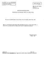 MIL MIL-B-46211D Notice 2 - Inactivation PDF