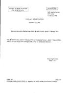 MIL MIL-B-46367A Notice 2 - Inactivation PDF