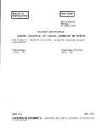 MIL MIL-B-46413C Notice 1 - Cancellation PDF