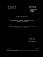 MIL MIL-B-46654C Notice 2 - Cancellation PDF