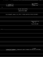 MIL MIL-B-47208 Notice 1 - Cancellation PDF