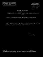 MIL MIL-B-48024 Notice 1 - Inactivation PDF