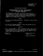 MIL MIL-B-48056 Amendment 1 PDF
