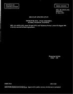 MIL MIL-B-48220 Notice 3 - Cancellation PDF