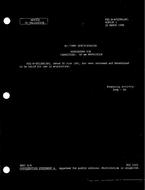 MIL MIL-B-48228A Notice 1 – Validation PDF