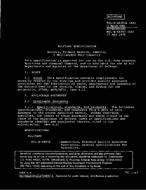 MIL MIL-B-48343A PDF