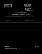 MIL MIL-B-48433A Notice 1 - Cancellation PDF