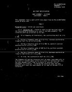MIL MIL-B-48447A Amendment 1 PDF