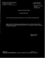 MIL MIL-B-48553 Notice 2 - Inactivation PDF