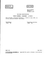 MIL MIL-B-48594A Notice 1 - Cancellation PDF