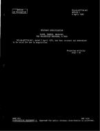MIL MIL-B-48777A Notice 1 - Validation PDF