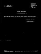 MIL MIL-B-48817 Notice 1 - Cancellation PDF