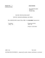 MIL MIL-B-49030/10 Notice 1 - Cancellation PDF