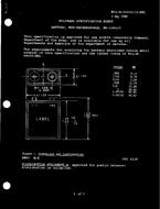 MIL MIL-B-49030/11 PDF