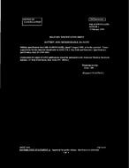 MIL MIL-B-49030/1A Notice 1 - Cancellation PDF