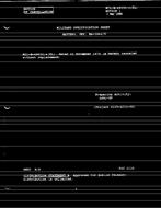 MIL MIL-B-49030/4 Notice 1 - Cancellation PDF