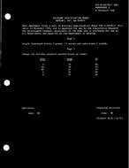 MIL MIL-B-49030/7 Amendment 1 PDF