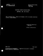 MIL MIL-B-49030/7 Notice 1 - Cancellation PDF