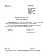 MIL MIL-B-49030/9 Notice 3 - Cancellation PDF