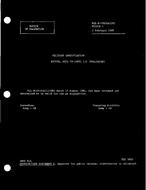 MIL MIL-B-49101A Notice 1 - Validation PDF