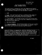 MIL MIL-B-49194 PDF