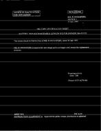 MIL MIL-B-49430/6F Notice 1 - Inactivation PDF