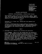 MIL MIL-B-49430C Amendment 2 PDF
