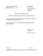 MIL MIL-B-49436/1B Notice 1 - Inactivation PDF