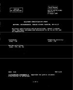 MIL MIL-B-49436/5 Notice 1 - Validation PDF