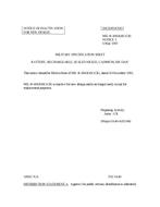 MIL MIL-B-49436/6C Notice 1 - Inactivation PDF