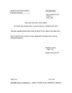 MIL MIL-B-49436/7A Notice 1 - Inactivation PDF