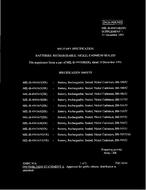 MIL MIL-B-49436B Supplement 1 PDF