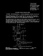 MIL MIL-B-49458/1A PDF