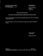 MIL MIL-B-49458A Notice 1 – Inactivation PDF MIL MIL-B-49458A Notice 1 - Inactivation PDF