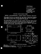 MIL MIL-B-49461/1A PDF