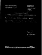 MIL MIL-B-49461/1C Notice 1 - Inactivation PDF