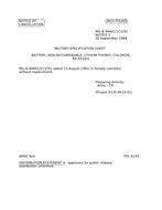 MIL MIL-B-49461/1C Notice 2 - Cancellation PDF