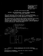 MIL MIL-B-49461/6A PDF