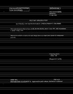 MIL MIL-B-49461B Notice 1 - Inactivation PDF