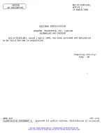 MIL MIL-B-50262 Notice 2 - Validation 1 PDF