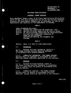 MIL MIL-B-50296 Amendment 1 PDF