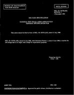MIL MIL-B-50378 Notice 2 - Inactivation PDF