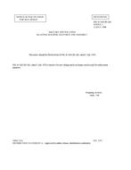 MIL MIL-B-50451B Notice 1 - Inactivation PDF